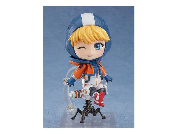 Apex Legends Series Wattson Nendoroid Doll | 4580590127975