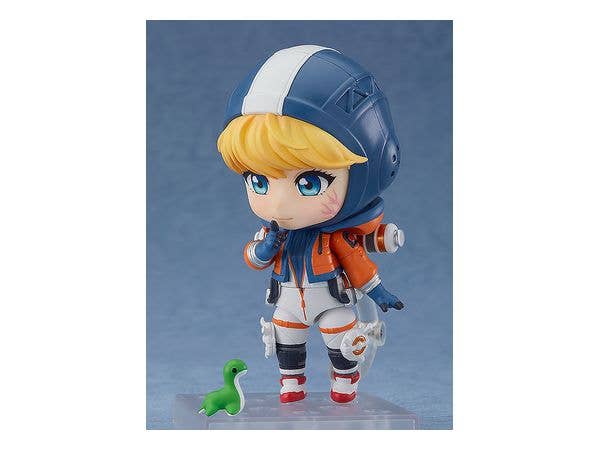 Apex Legends Series Wattson Nendoroid Doll | 4580590127975