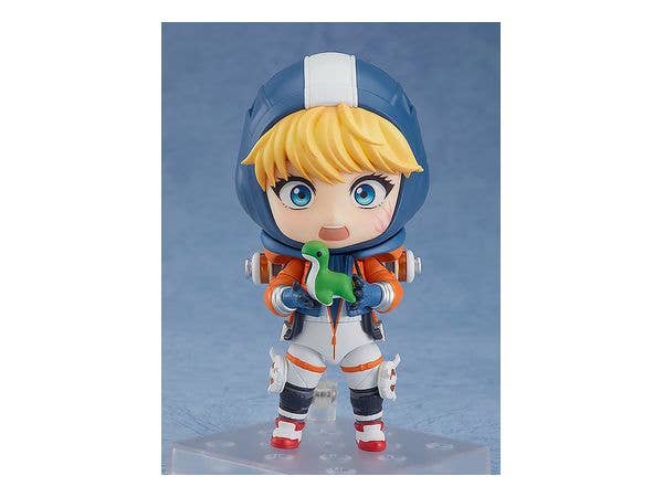 Apex Legends Series Wattson Nendoroid Doll | 4580590127975