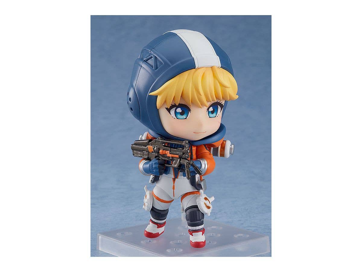 Apex Legends Series Wattson Nendoroid Doll | 4580590127975