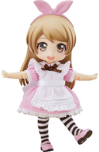 Nendoroid Doll Alice: Another Color | 4580590127982