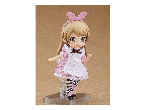Nendoroid Doll Alice: Another Color | 4580590127982