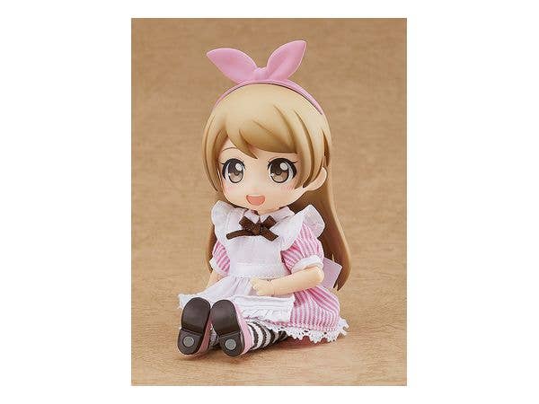 Nendoroid Doll Alice: Another Color | 4580590127982