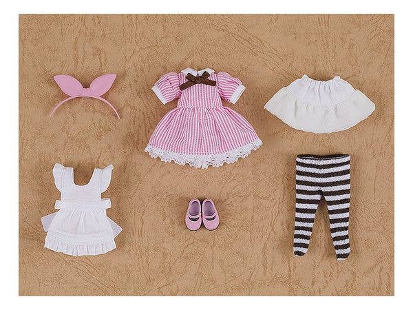 Nendoroid Doll Alice: Another Color | 4580590127982