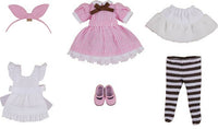 Nendoroid Doll: Outfit Set - Alice Another Color(Good Smile Company) | 4580590127999