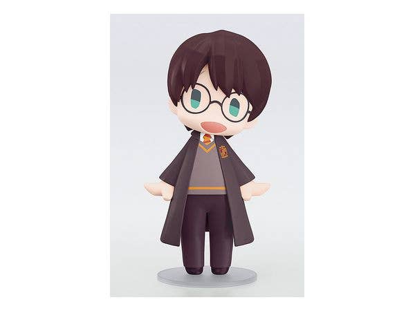 [GoodSmile] HELLO GOOD SMILE Harry Potter | 4580590128033