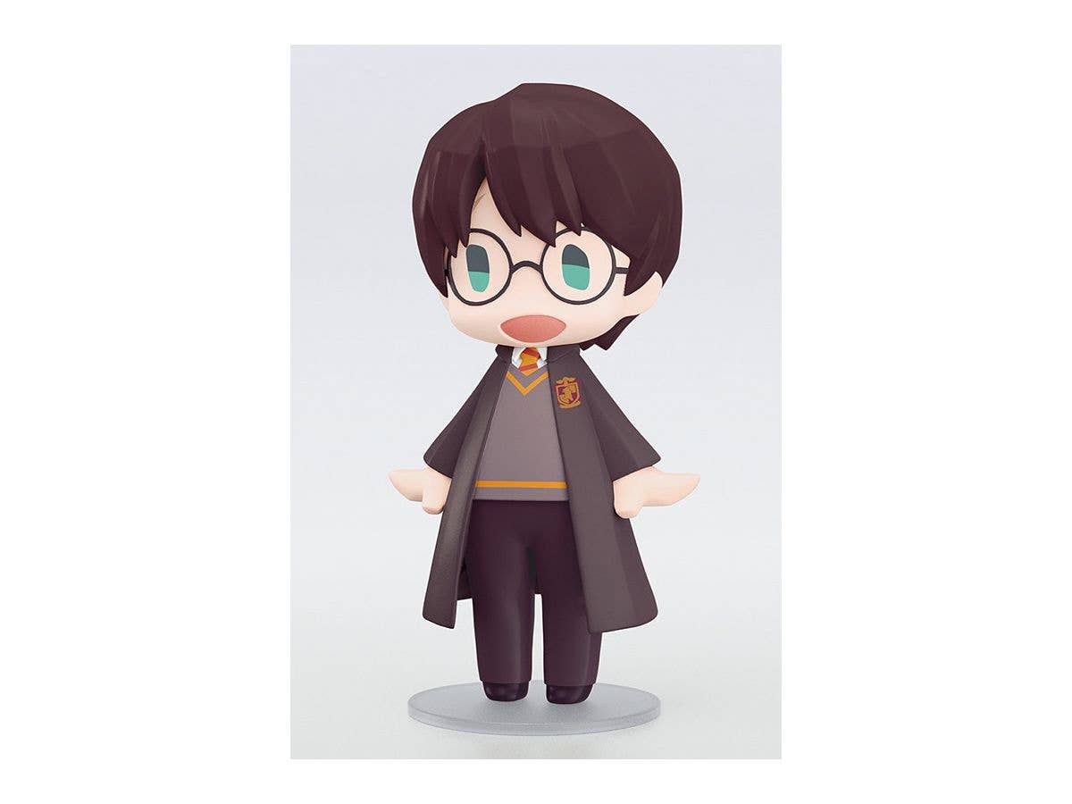 [GoodSmile] HELLO GOOD SMILE Harry Potter | 4580590128033