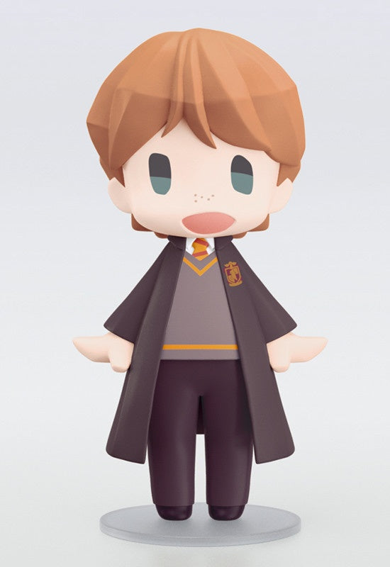 ハリーポッター - Ron Weasley - Hello Good Smile(Good Smile Company)