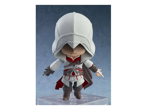 [GoodSmile] Nendoroid Ezio Auditore | 4580590128057