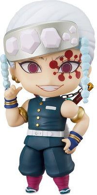 Nendoroid Tengen Uzui | 4580590128064