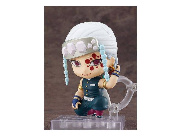 Nendoroid Tengen Uzui | 4580590128064