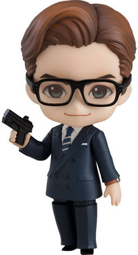 Nendoroid Gary Eggsy Unwin | 4580590128071