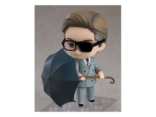 Nendoroid Harry Galahad Hart | 4580590128088