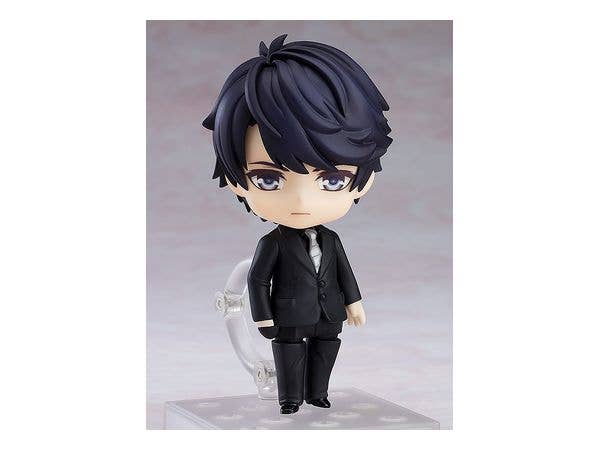 Love&Producer Series Zeyan Li (Re-Run) Nendoroid Doll | 4580590128095
