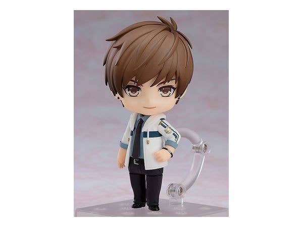 Love&Producer Series Qi Bai (Re-Run) Nendoroid Doll | 4580590128101