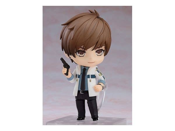 Love&Producer Series Qi Bai (Re-Run) Nendoroid Doll | 4580590128101