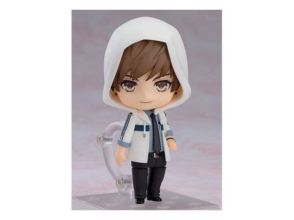 Love&Producer Series Qi Bai (Re-Run) Nendoroid Doll | 4580590128101