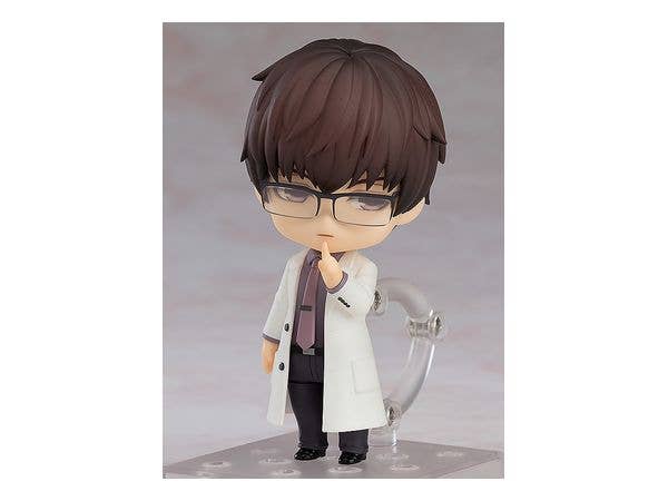 GoodSmile Company Nendoroid Mo Xu (re-run) | 4580590128118