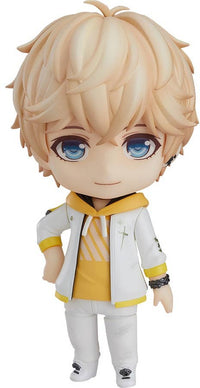GoodSmile Company Nendoroid Qiluo Zhou (re-run) | 4580590128125