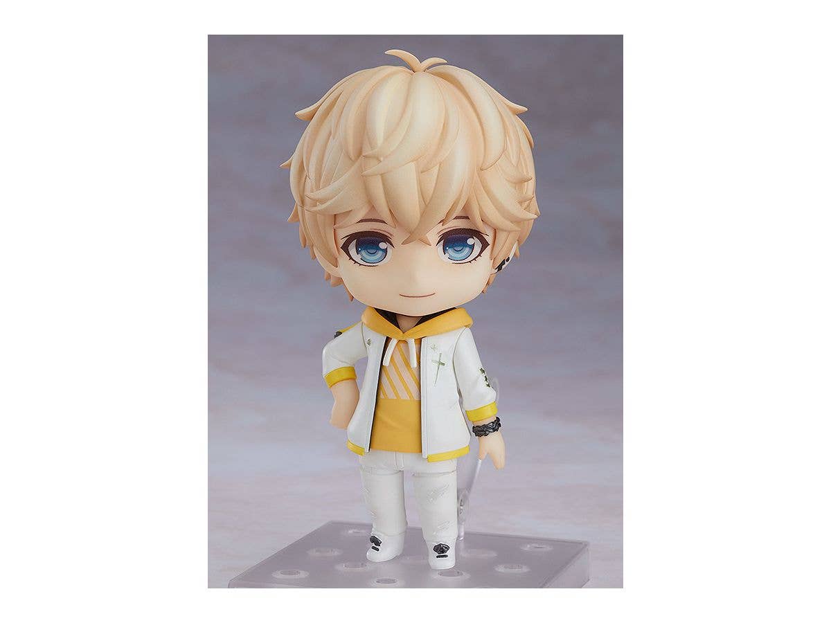 GoodSmile Company Nendoroid Qiluo Zhou (re-run) | 4580590128125