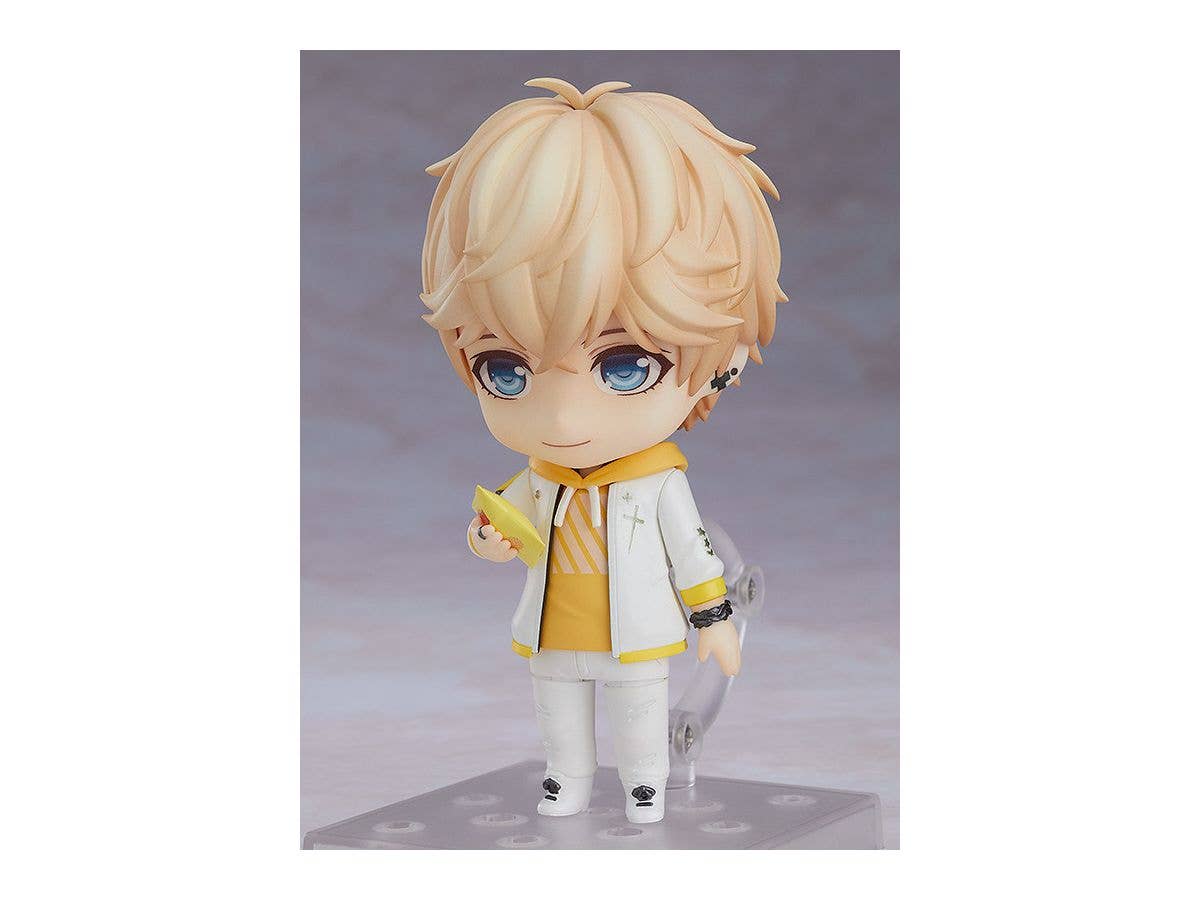 GoodSmile Company Nendoroid Qiluo Zhou (re-run) | 4580590128125