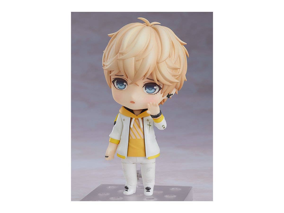 GoodSmile Company Nendoroid Qiluo Zhou (re-run) | 4580590128125