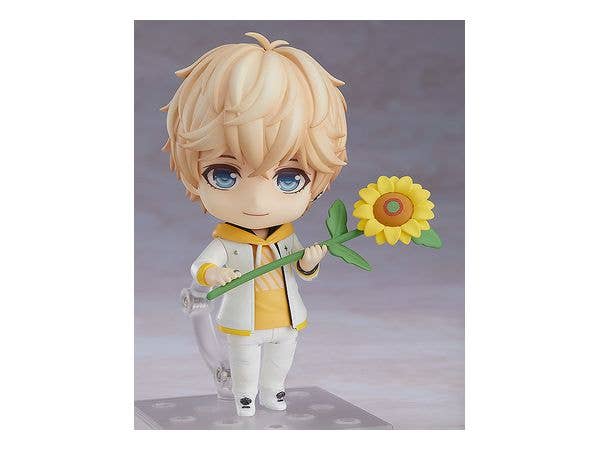 GoodSmile Company Nendoroid Qiluo Zhou (re-run) | 4580590128125