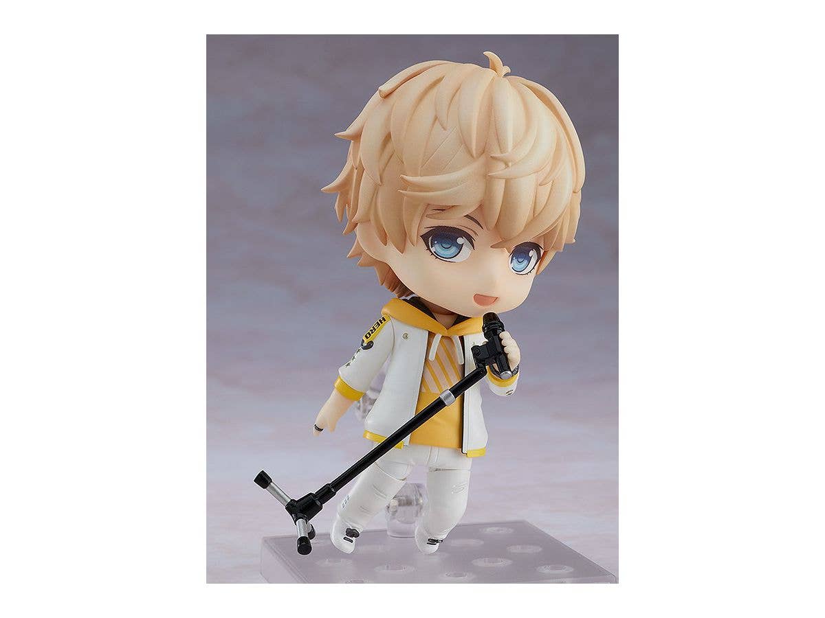 GoodSmile Company Nendoroid Qiluo Zhou (re-run) | 4580590128125