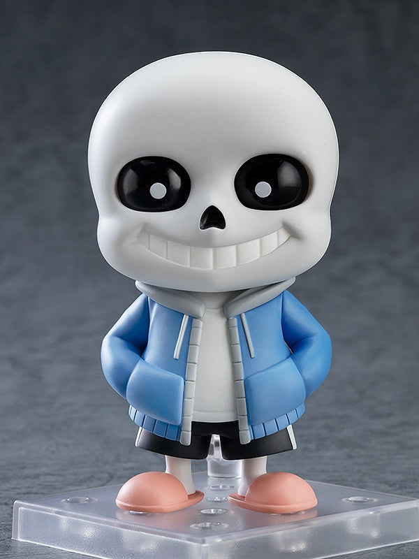 Good Smile Company Undertale Series Sans Nendoroid Doll - P-REX Hobby