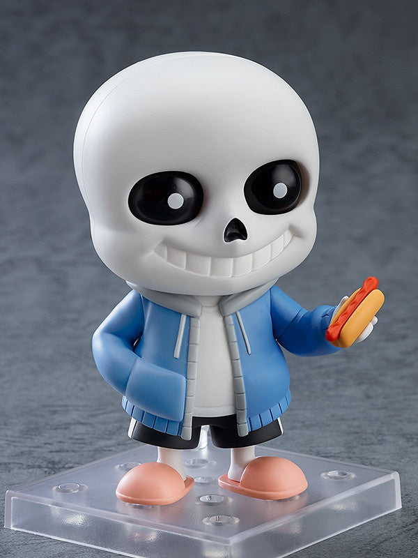 Good Smile Company Undertale Series Sans Nendoroid Doll - P-REX Hobby