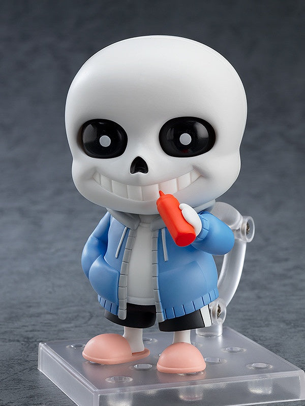 Good Smile Company Undertale Series Sans Nendoroid Doll - P-REX Hobby
