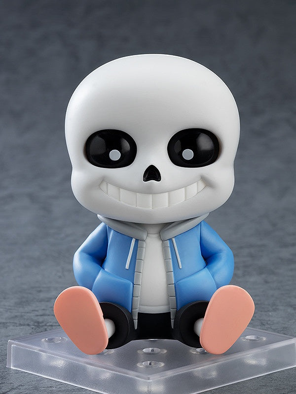 Good Smile Company Undertale Series Sans Nendoroid Doll - P-REX Hobby