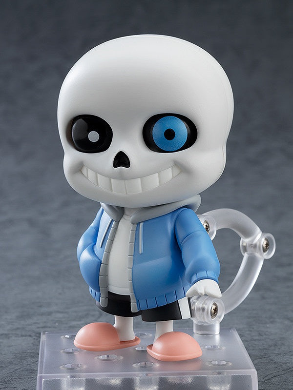 Good Smile Company Undertale Series Sans Nendoroid Doll - P-REX Hobby