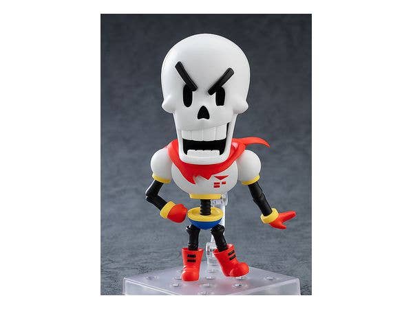 Nendoroid Papyrus | 4580590128156