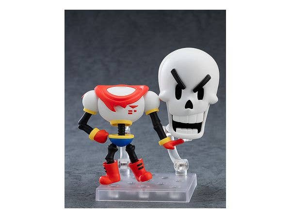 Nendoroid Papyrus | 4580590128156