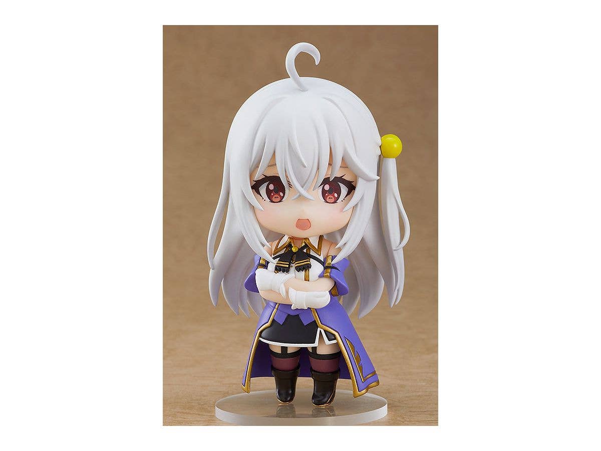 The Genius Prince's Guide to Raising a Nation Out of Debt Series Ninym Ralei Nendoroid Doll | 4580590128194