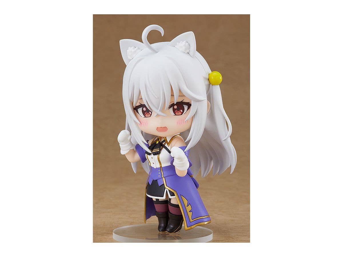 The Genius Prince's Guide to Raising a Nation Out of Debt Series Ninym Ralei Nendoroid Doll | 4580590128194