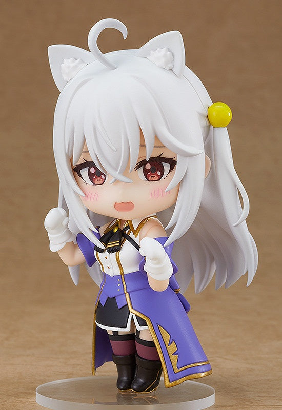 The Genius Prince's Guide to Raising a Nation Out of Debt (Hey - How About Treason) - Prince of Genius Rise Worst Kingdom ~YES - Treason It Will Do~ - Ninym Ralei - Nendoroid (#1835)(Good Smile Company)
