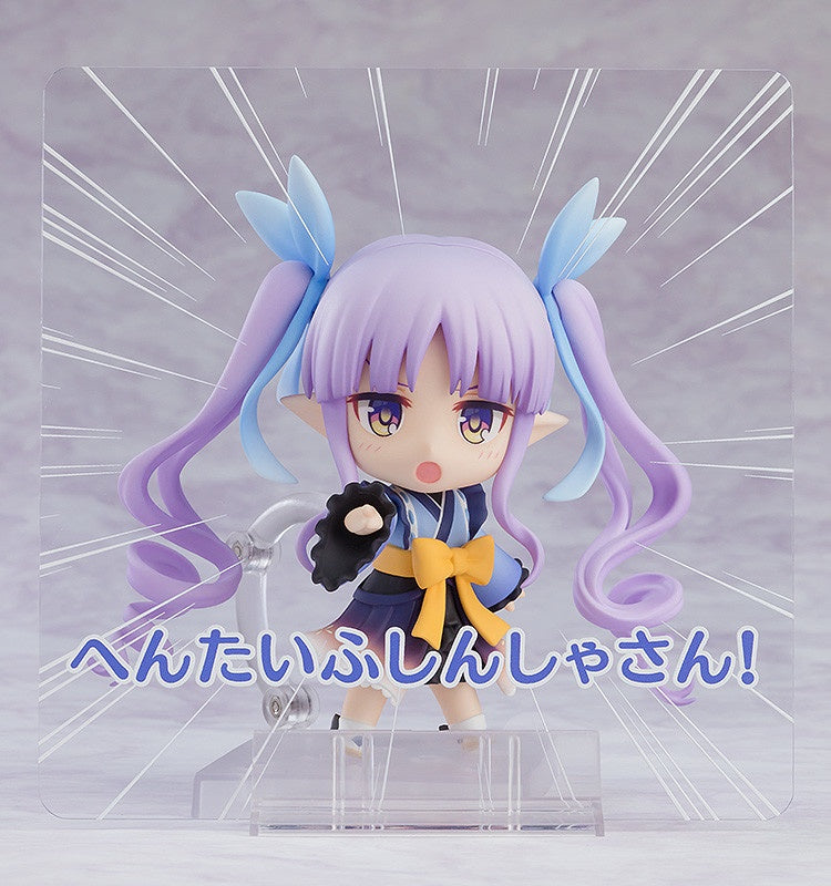 Good Smile Company Princess Connect Re: Dive Series Kyoka Nendoroid Doll - P-REX Hobby