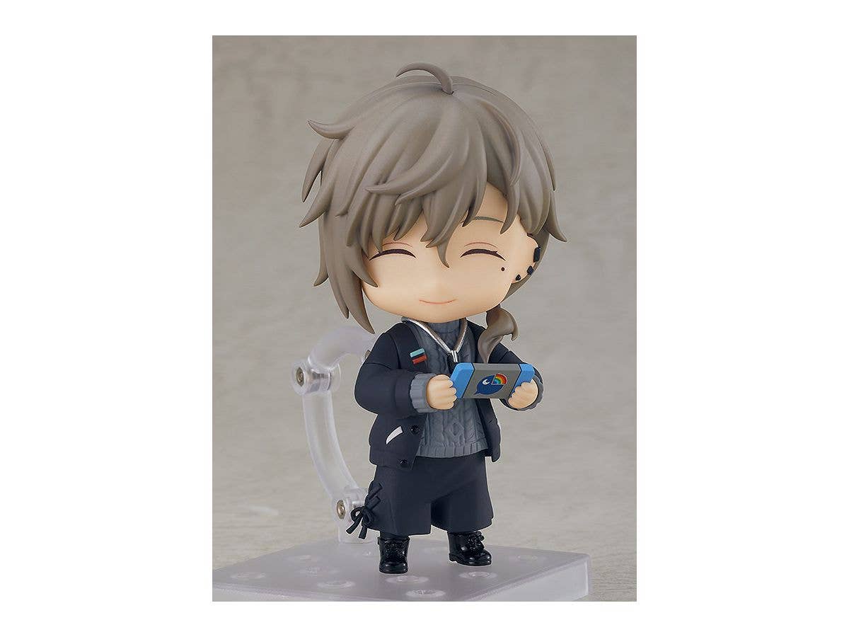 Nijisanji Series Kanae Nendoroid Doll | 4580590128309