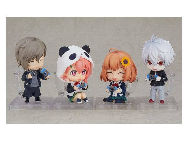 Nijisanji Series Kanae Nendoroid Doll | 4580590128309