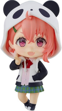 [GoodSmile] Nendoroid Sasaki Saku | 4580590128316