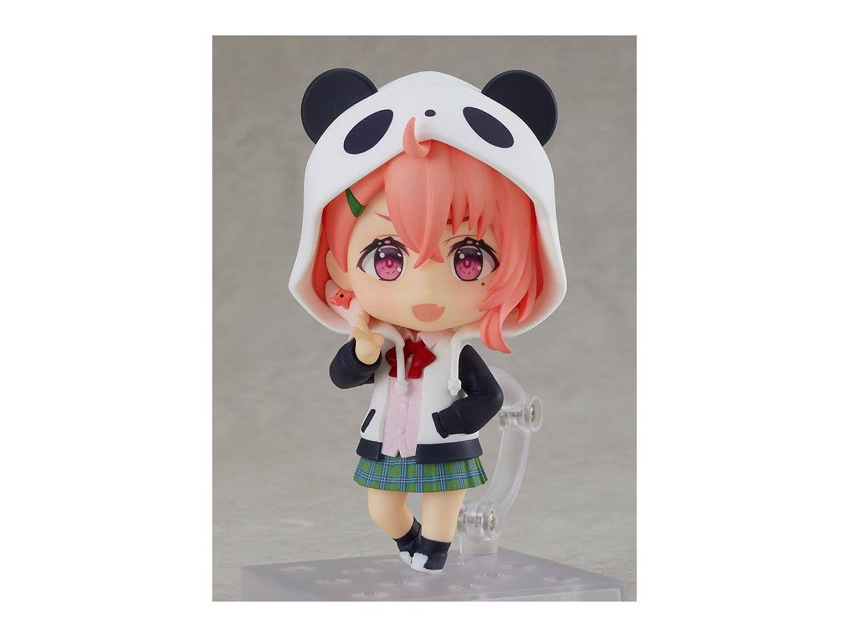 [GoodSmile] Nendoroid Sasaki Saku | 4580590128316