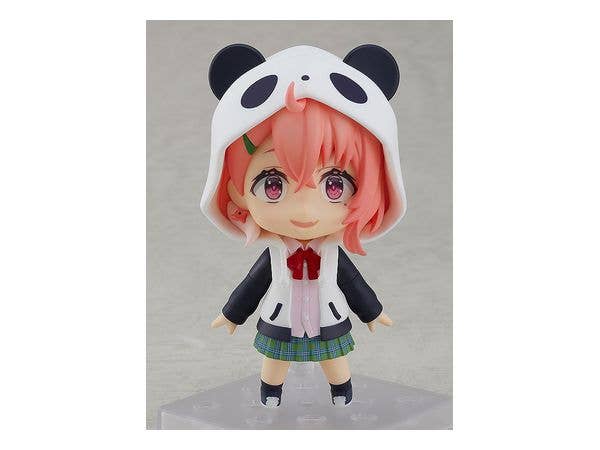[GoodSmile] Nendoroid Sasaki Saku | 4580590128316