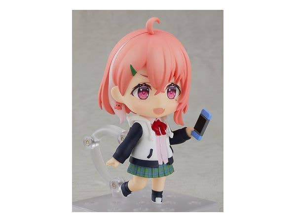 [GoodSmile] Nendoroid Sasaki Saku | 4580590128316