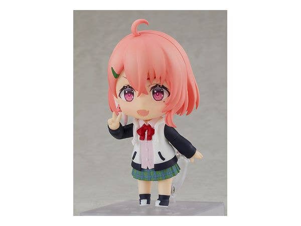 [GoodSmile] Nendoroid Sasaki Saku | 4580590128316