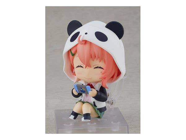 [GoodSmile] Nendoroid Sasaki Saku | 4580590128316