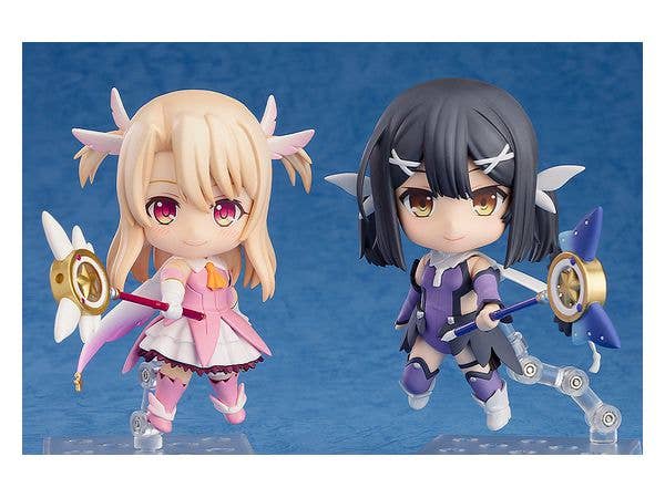 Nendoroid Miyu Edelfelt | 4580590128323