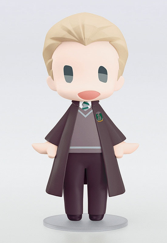 Good Smile Company Harry Potter Series Hello Good Smile Draco Malfoy - P-REX Hobby