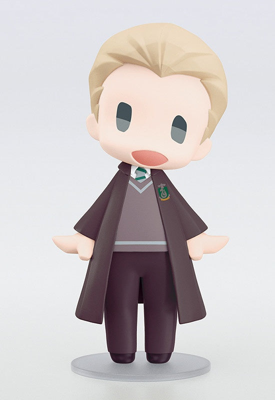 Good Smile Company Harry Potter Series Hello Good Smile Draco Malfoy - P-REX Hobby